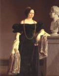 Caroline Amalie of Schleswig-Holstein-Sonderburg-Augustenburg