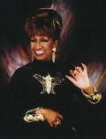 Celia Cruz