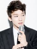 Chen (singer)