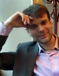 Cherkashyn Anton