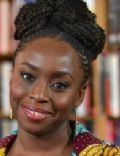 Chimamanda Ngozi Adichie