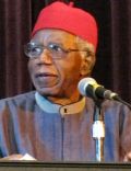 Chinua Achebe