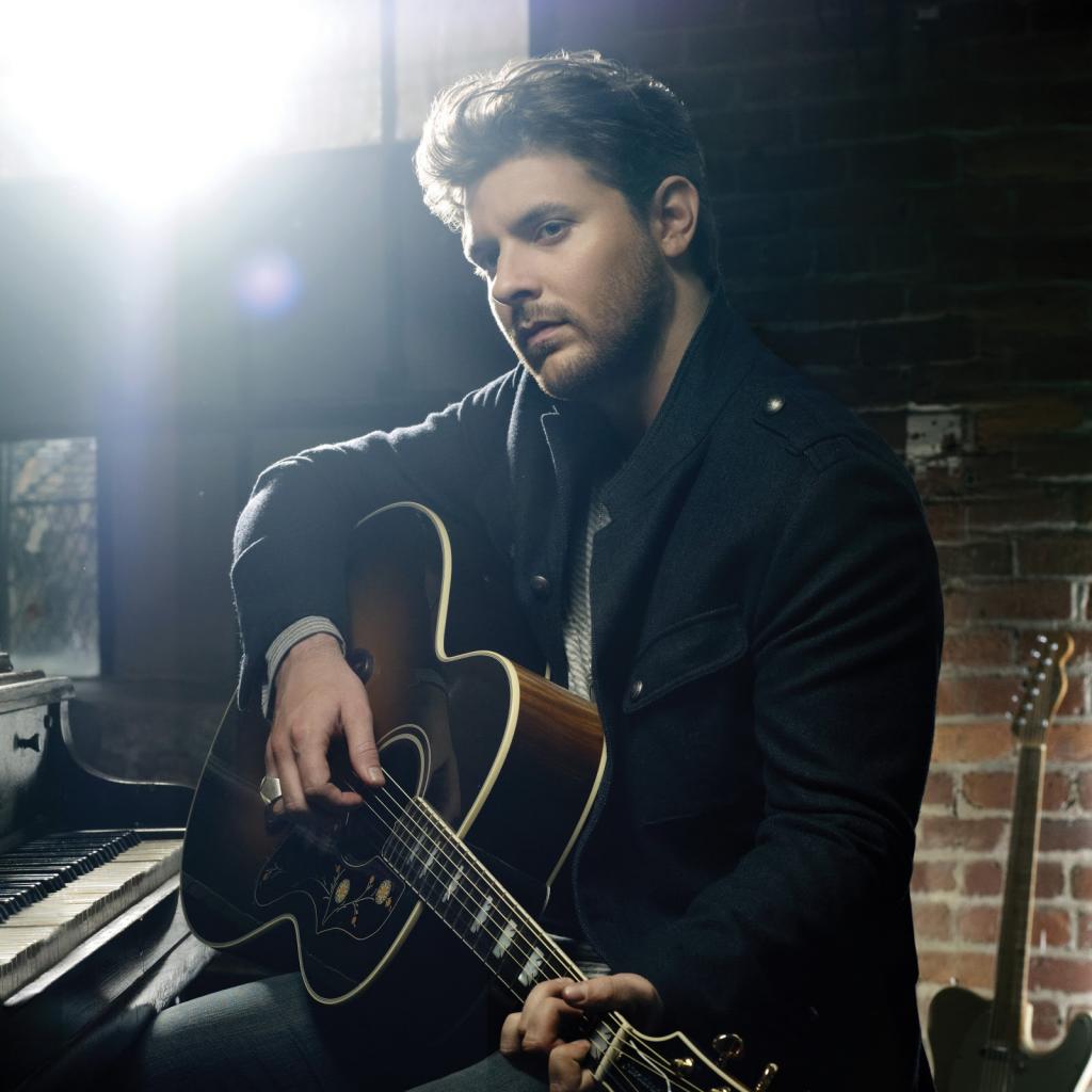 Chris Young (singer)