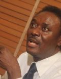 Chris Okotie