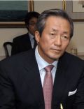 Chung Mong-joon