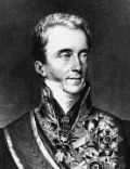 Count Franz Anton von Kolowrat-Liebsteinsky