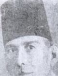 Daoud Isa