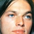 David Gilmour