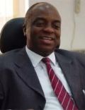 David Oyedepo