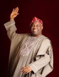 Dele Momodu