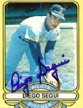 Diego Segui