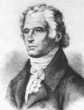 Dmitry Bortniansky