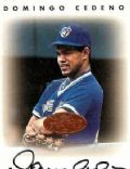 Domingo Cedeno