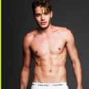 Dominic Sherwood