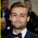 Douglas Booth