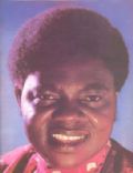 Ebenezer Obey