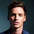 Eddie Redmayne