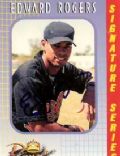 Eddie Rogers