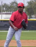 Edinson Volquez