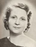 Elisa Godinez Gomez de Batista