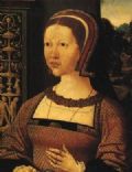 Elizabeth of Denmark, Duchess of Mecklenburg