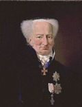 Ernst Heinrich von Schimmelmann