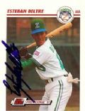 Esteban Beltre