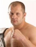 Fedor Emelianenko