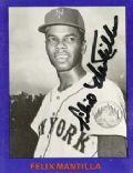 Felix Mantilla