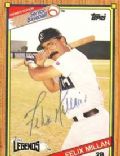 Felix Millan