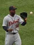 Fernando Rodney