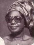 Flora Nwapa
