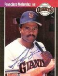 Francisco Melendez
