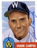 Frank Campos