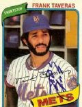 Frank Taveras