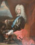 Frederick IV of Denmark