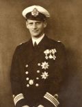 Frederick IX of Denmark
