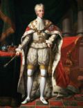 Frederick VI of Denmark