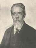 Friedrich Johann Karl Becke