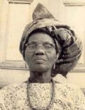 Funmilayo Ransome-Kuti