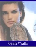 Genia Vyalla