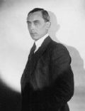 George Schnéevoigt