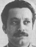Ghassan Kanafani