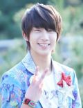 Gongchan (singer)