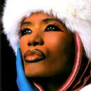Grace Jones