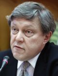 Grigoriy Yavlinskiy