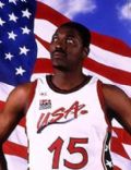 Hakeem Olajuwon