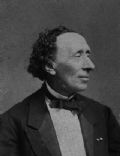 Hans Christian Andersen