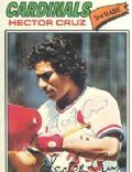 Hector Cruz