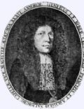Heinrich Ignaz Franz Biber